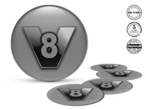 Stickers Dome Luxury Interstellar Nexus